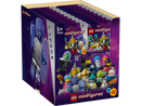 Lego 71046 Collectible Minifigures Series 26 Space full set 12 characters bundle
