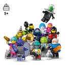 Lego 71046 Collectible Minifigures Series 26 Space full set 12 characters bundle