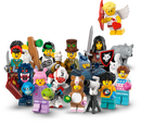 LEGO Minifigures Series 27 71048 (Full Set)