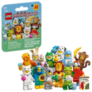 LEGO Minifigures Series 29 Animals 71051 (Full Set)