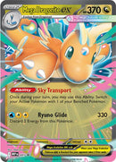 Mega Dragonite ex (091) [Mega Evolution Promo]