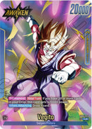 Vegito (FB05-025) (Alternate Art) [Story Booster 01]