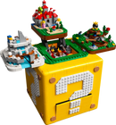Lego 71395 Super Mario 64™ Question Mark Block