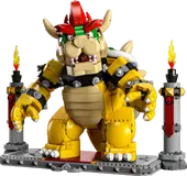 LEGO Super Mario The Mighty Bowser™ 71411