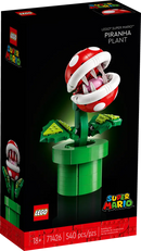 LEGO 71426 Piranha Plant Super Mario