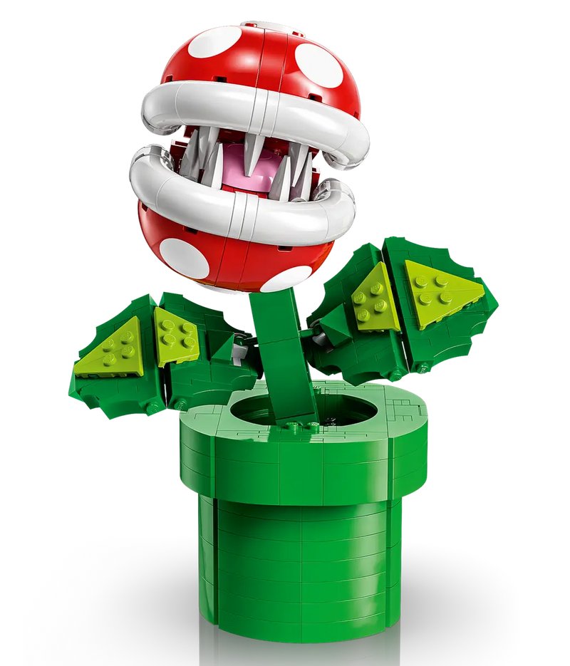 LEGO 71426 Piranha Plant Super Mario