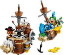 LEGO Super Mario Larry's and Morton’s Airships Expansion Set 71427
