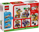 LEGO Super Mario Bowser's Muscle Car - 71431