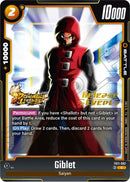 Giblet (FB11-082) [Brightness of Hope Release Event Cards]
