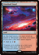 Frostboil Snarl [Star Trek Commander]