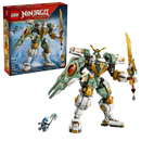 LEGO Ninjago Lloyd's Titan Mech 15th Anniversary
