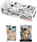 Dragon Ball Super Fusion World: Manga Accessories Set - ILLUSTRATIONS - 01