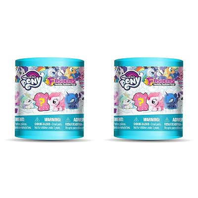 Hasbro Fash'ems - My Little Pony