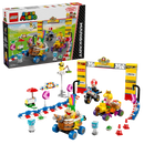LEGO Super Mario Mario Kart™ – Baby Peach & Grand Prix Set 72036