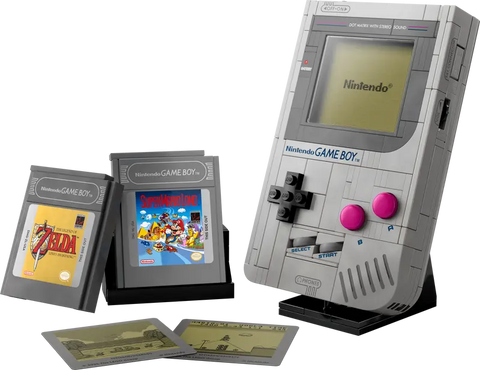 LEGO Game Boy™ 72046