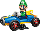 LEGO 72050 Mario Kart™ – Luigi & Mach 8