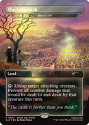The Labyrinth - Maze of Ith [Secret Lair Drop Series]
