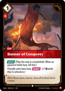 Banner of Conquest - Radiance (RAD) [002/167]
