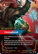 Chronobreak - Radiance (RAD) [140/167]
