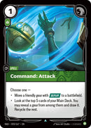 Command: Attack - Radiance (RAD) [033/167]