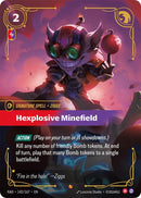 Hexplosive Minefield - Radiance (RAD) [142/167]