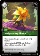Invigorating Bloom - Radiance (RAD) [035/167]