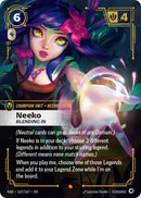 Neeko, Bleeding In - Radiance (RAD) [167/167]
