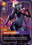 Evelynn, Agony's Embrace - Radiance (RAD) [153/167]