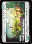 Bandle Scouts' Academy - Radiance (RAD) [157/167]