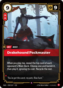 Drakehound Packmaster - Radiance (RAD) [018/167]