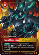 Mordekaiser, Iron Revenant - Radiance (RAD) [143/167]