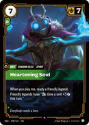 Heartening Soul - Radiance (RAD) [040/167]