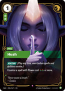 Hush - Radiance (RAD) [041/167]