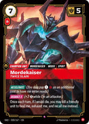 Mordekaiser, Twice Slain - Radiance (RAD) [020/167]