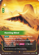 Hunting Blind - Radiance (RAD) [044/167]