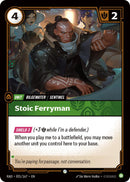 Stoic Ferryman - Radiance (RAD) [031/167]
