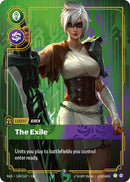 Riven, The Exile - Radiance (RAD) [149/167]