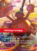 Whirling Twirligig - Radiance (RAD) [022/167]