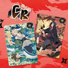Smriti Trading Card: Naruto Earth Scroll Series 2 Booster Box