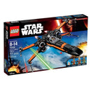 LEGO Star Wars Poe's X-Wing Fighter 75102