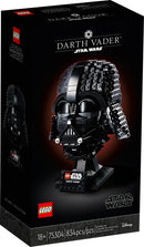 Lego 75304 Darth Vader™ Helmet