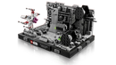 LEGO Star Wars Death Star™ Trench Run Diorama 75329