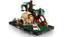 LEGO Star Wars Dagobah™ Jedi™ Training Diorama 75330