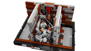 LEGO Star Wars Death Star™ Trash Compactor Diorama 75339