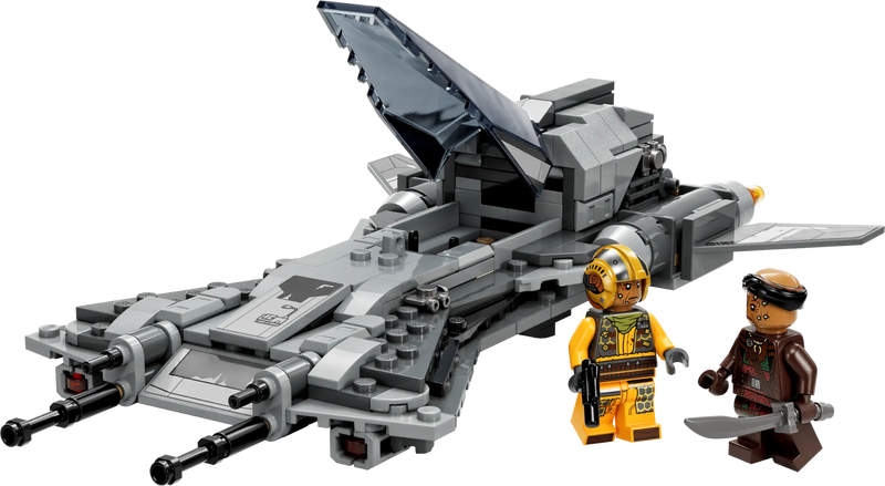 Lego 75346 Pirate Snub Fighter