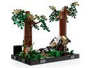 Lego 75353 Endor™ Speeder Chase Diorama