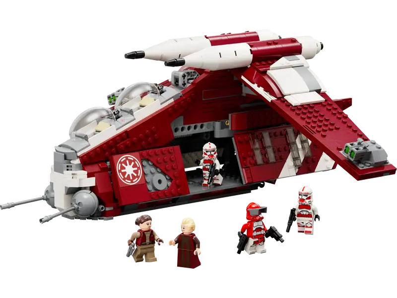 Lego 75354 Coruscant Guard Gunship™ Star Wars