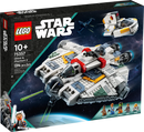 Lego 75357 Ghost & Phantom II