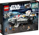 Lego 75357 Ghost & Phantom II