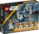 Lego 75359 Star Wars 332nd Ahsoka's Clone Trooper™ Battle Pack